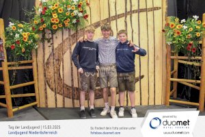 Tag der Landjugend